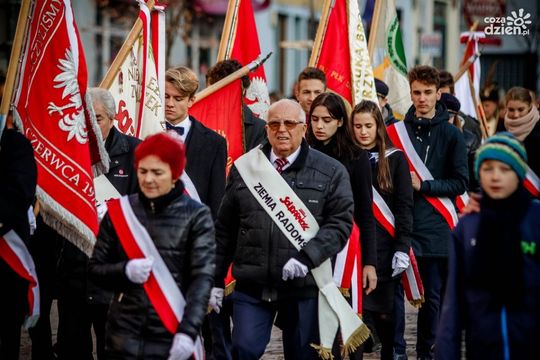 Weekend w obiektywie