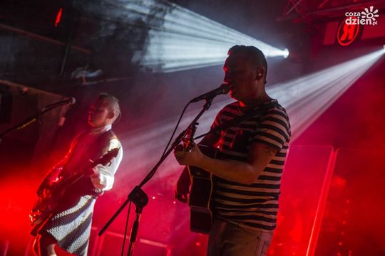 Weekend w obiektywie