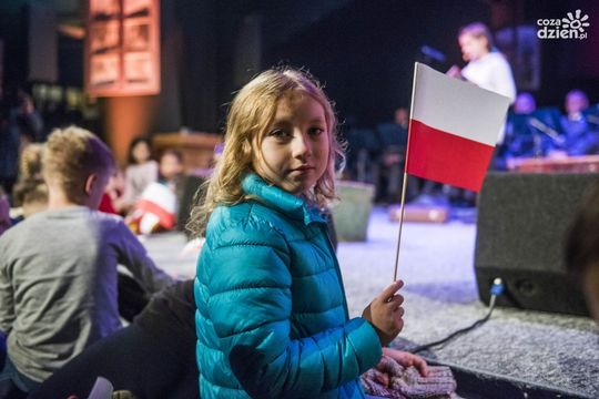 Weekend w obiektywie