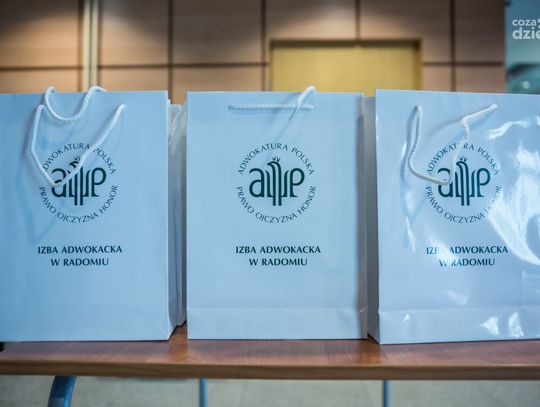 100 lat Polskiej Adwokatury 100 lat Polskiej Adwokatury