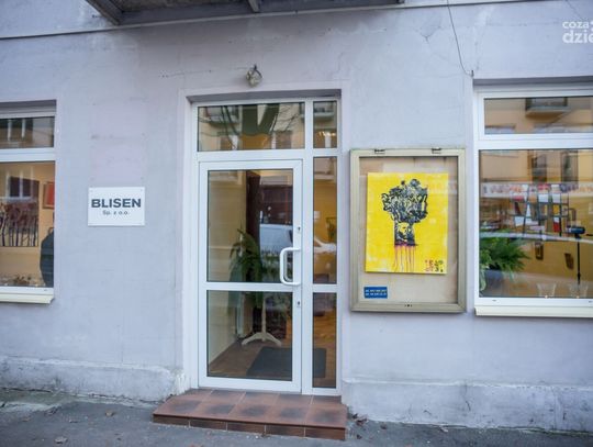 Inauguracja Domu Kreatywnego i Podwórka Sztuki