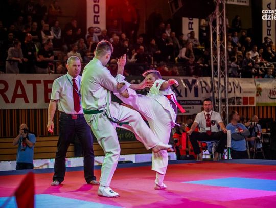 Weekend w obiektywie