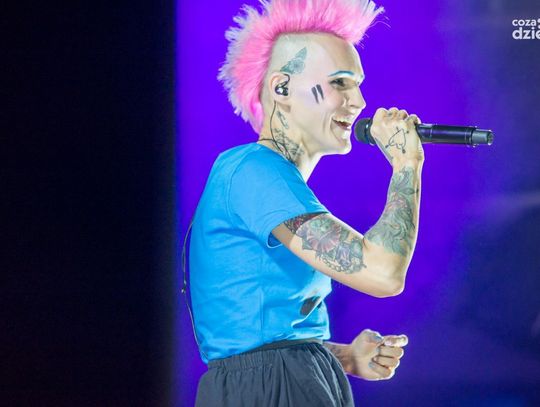 Weekend w obiektywie