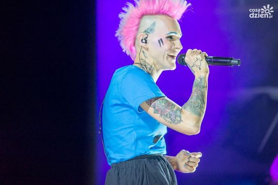 Weekend w obiektywie Weekend w obiektywie