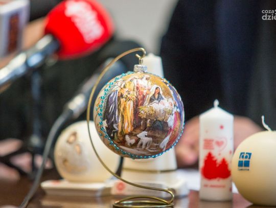  Przyjaciele dzieciom - zapowiedź malowania i corocznej charytatywnej licytacji