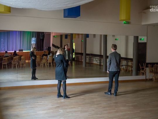 W DK Idalin odbyły się XV Prezentacje Recytatorskie