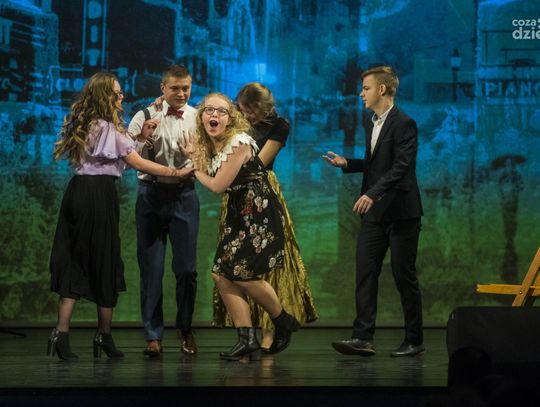 Andrzejkowy wieczór w Resursie (zdjęcia)