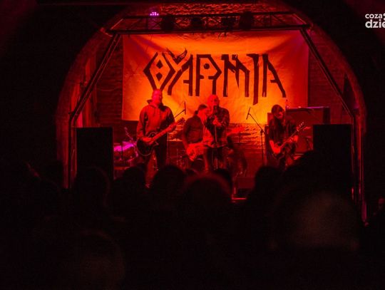 Weekend w obiektywie