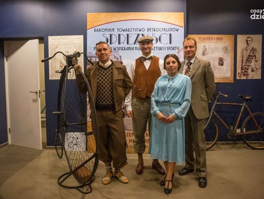 Weekend w obiektywie