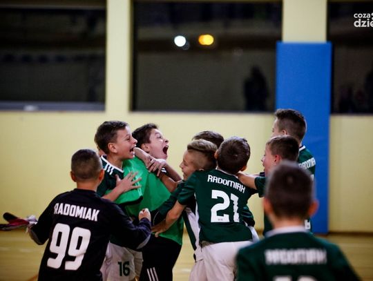 Weekend w obiektywie