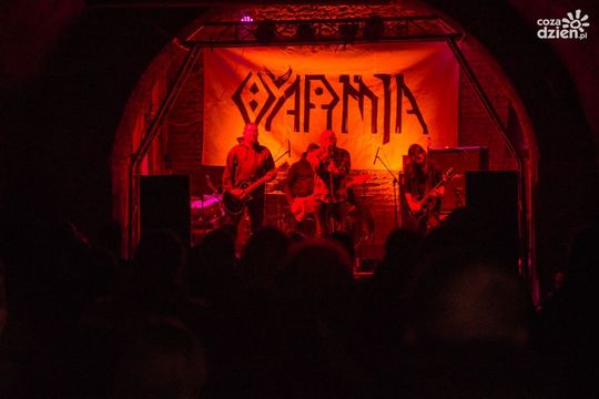 Weekend w obiektywie