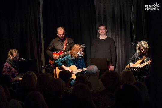 Weekend w obiektywie