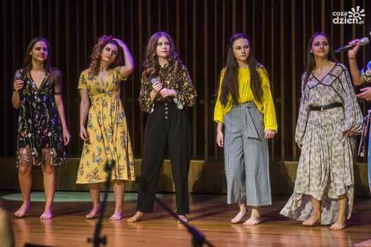 Weekend w obiektywie