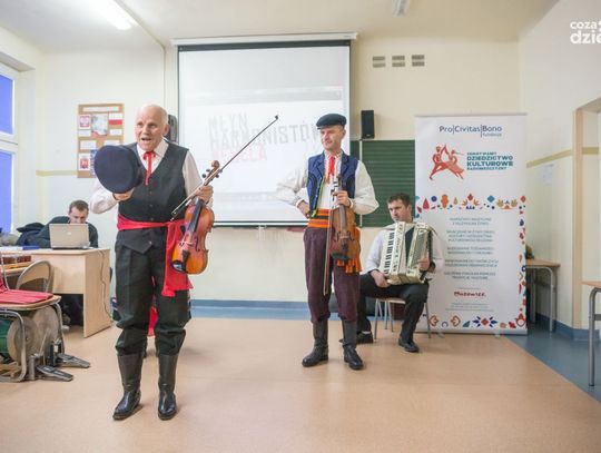 Najciekawsze zdjęcia listopada