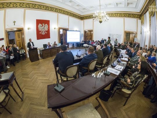 10 najchętniej oglądanych galerii listopada 10 najchętniej oglądanych galerii listopada