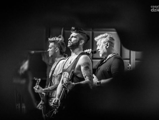 10 najchętniej oglądanych galerii listopada 10 najchętniej oglądanych galerii listopada