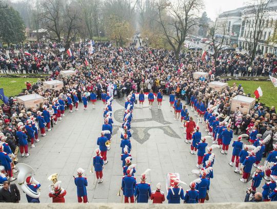 10 najchętniej oglądanych galerii listopada 10 najchętniej oglądanych galerii listopada
