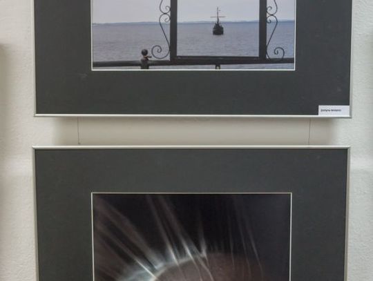 "Rzecz, nie rzecz" wystawa fotografii Radomskiego Towarzystwa Fotograficznego "Rzecz, nie rzecz" wystawa fotografii Radomskiego Towarzystwa Fotograficznego