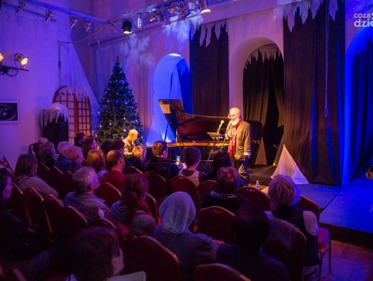 "MOCNY DUET"- JORGOS SKOLIAS & DOMINIK WANIA