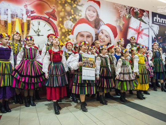 Mikołajki w RHM (zdjęcia)