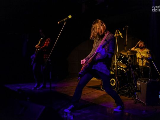 Nirvana Tribute Show  