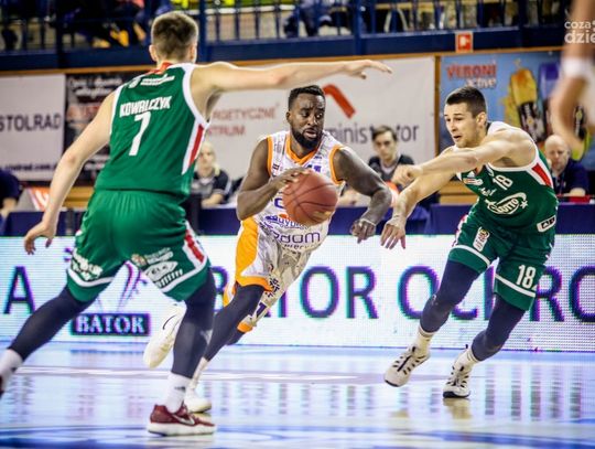 ROSA Radom lepsza od Legii Warszawa