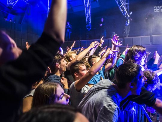 Pro8l3m w Strefie G2 (zdjęcia) Pro8l3m w Strefie G2 (zdjęcia)