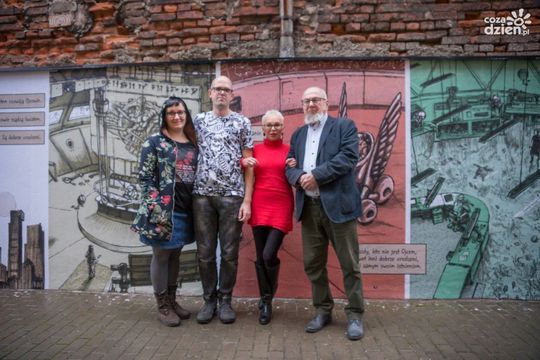 Weekend w obiektywie