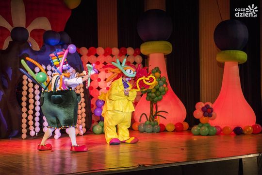 Weekend w obiektywie