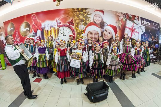 Weekend w obiektywie