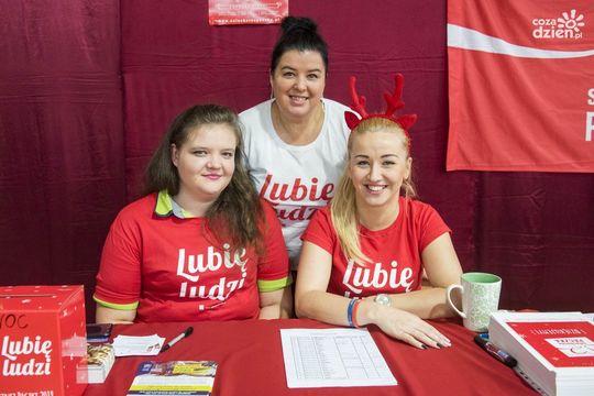 Weekend w obiektywie