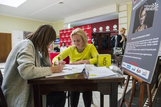 Weekend w obiektywie