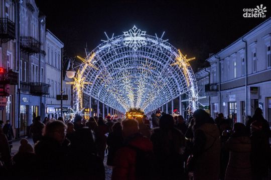 Weekend w obiektywie