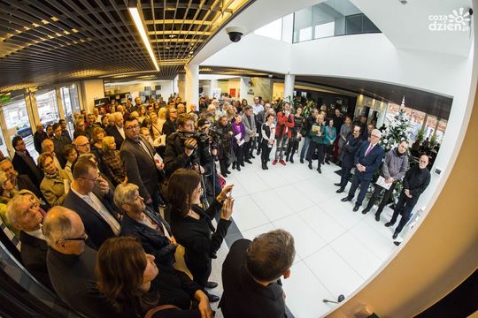 Weekend w obiektywie