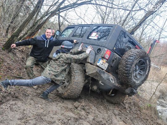 Weekend w obiektywie