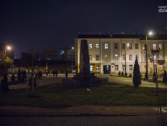 Chanuka z Drogą Mleczną (zdjęcia) Chanuka z Drogą Mleczną (zdjęcia)