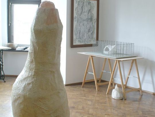 Zbiory „Elektrowni” powiększają się Zbiory „Elektrowni” powiększają się