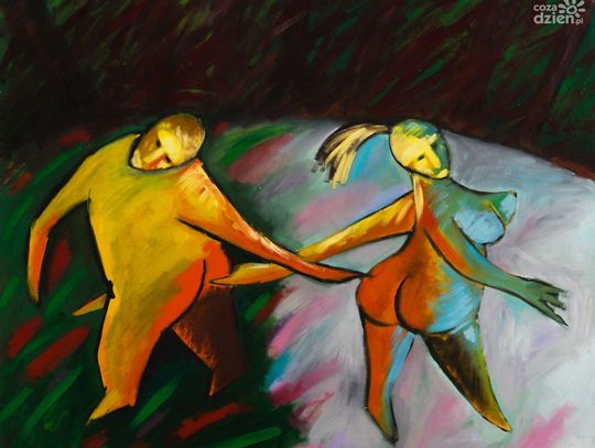 Zbiory „Elektrowni” powiększają się Zbiory „Elektrowni” powiększają się