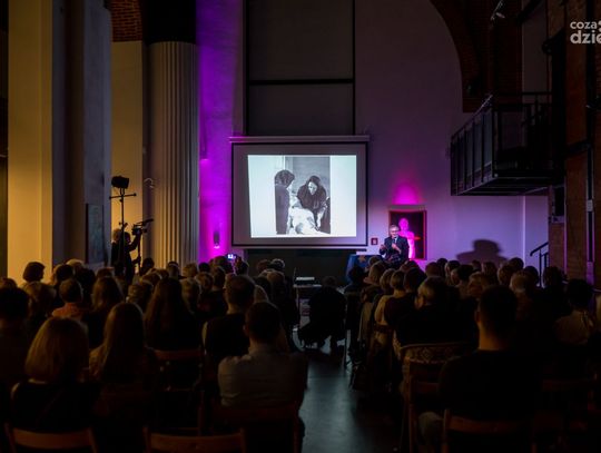 Wieczory z Mistrzem - Olgierd Łukasiewicz