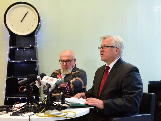 Elektrownia pozyskała nowe dzieła za 240 tys. zł. (zdjęcia)