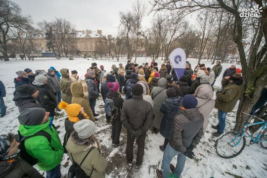 Weekend w obiektywie