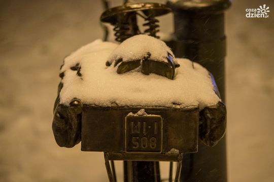 Weekend w obiektywie