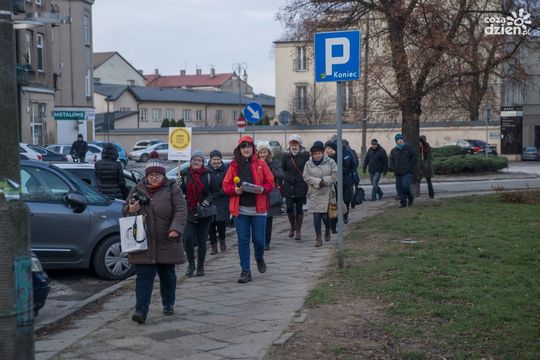 Weekend w obiektywie