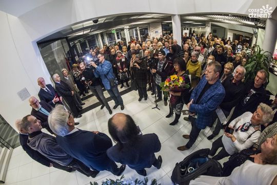 Weekend w obiektywie