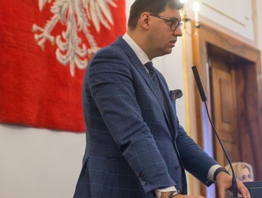 Sesja Rady Miejskiej- Budżet 2019