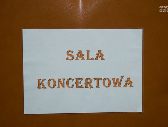 Koncert Bożonarodzeniowy w Niepublicznej Szkole Muzycznej
