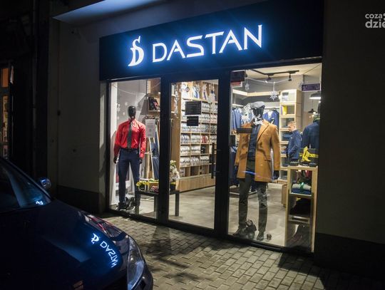 Pierwsze urodziny sklepu Dastan (zdjęcia) Pierwsze urodziny sklepu Dastan (zdjęcia)