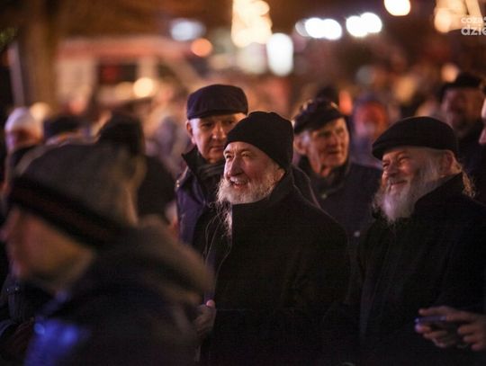 Wigilia Miejska 2018