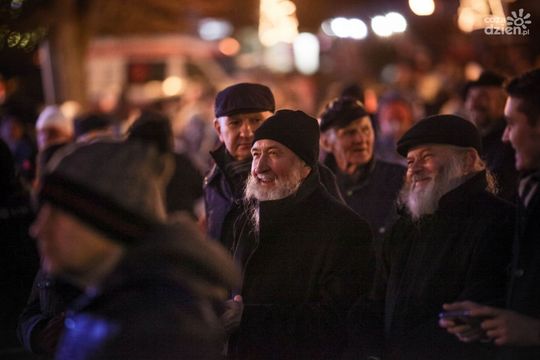 Wigilia Miejska 2018 Wigilia Miejska 2018