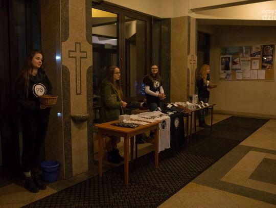 Koncert kolęd  "Przyjaciele Bezdomnych i El'Brzeszczoteros"